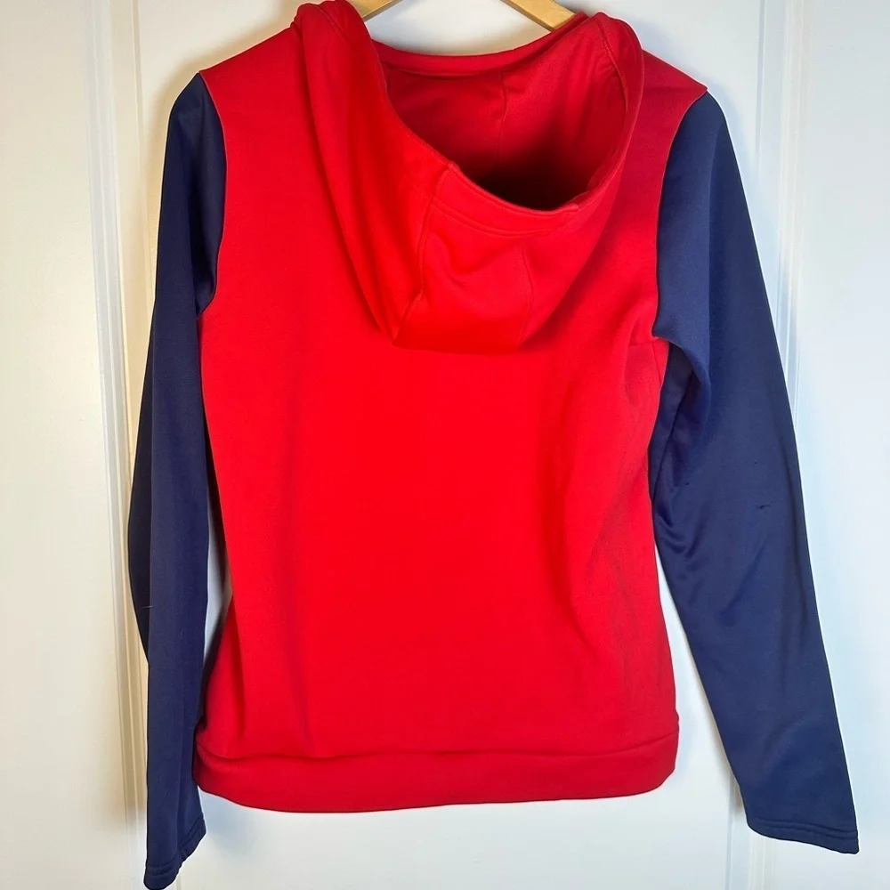 Under Armour item under